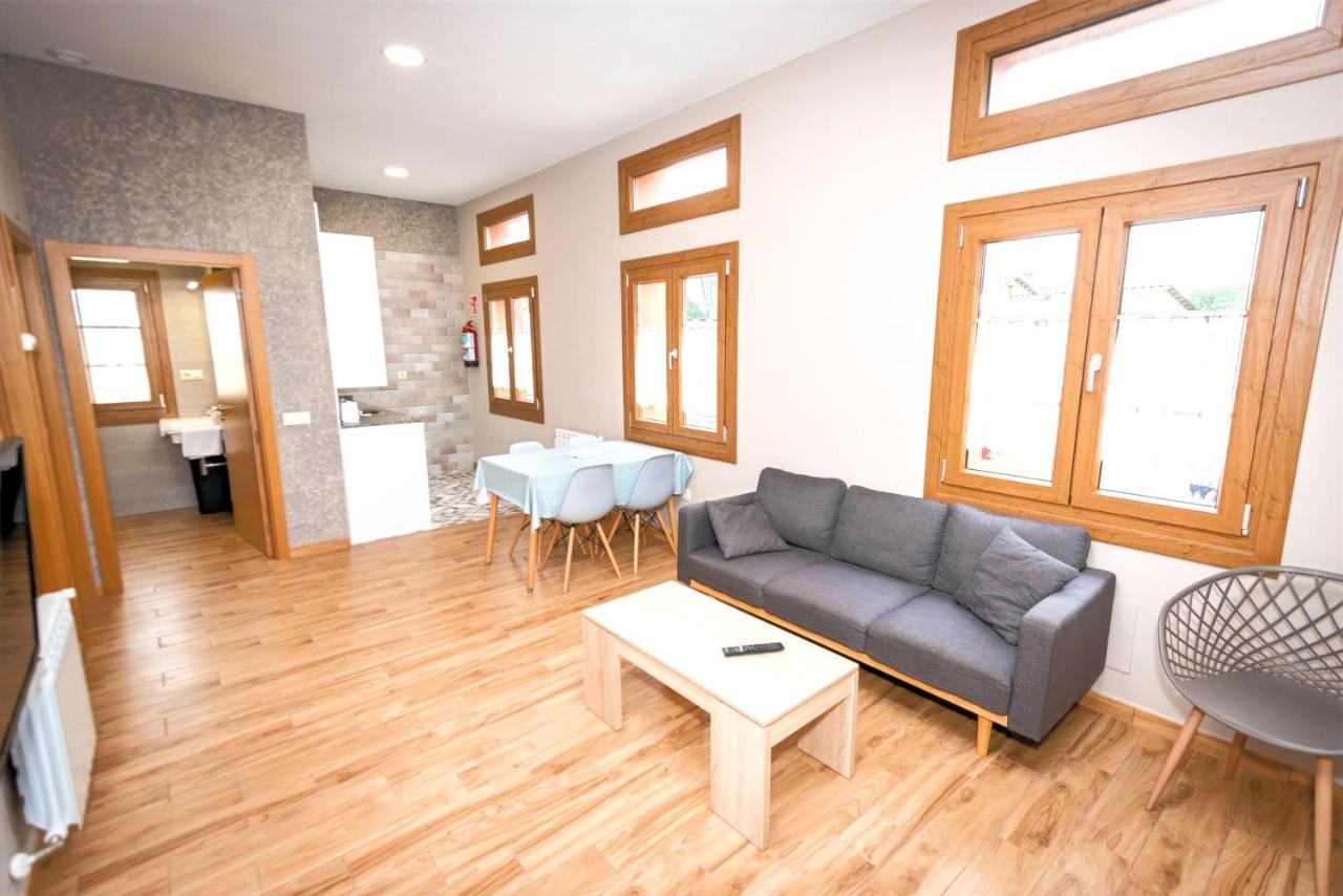 Apartamentos Navalin Tapia De Casariego Exterior foto